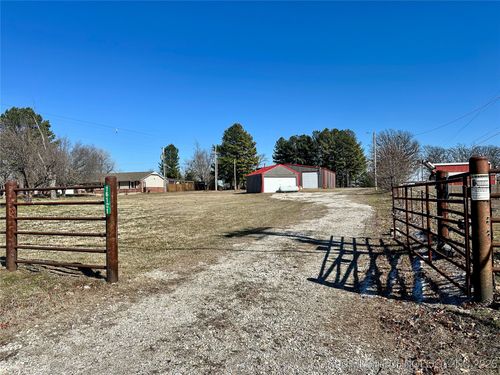 16101 S 97th West Avenue, Sapulpa, OK, 74066 | Card Image