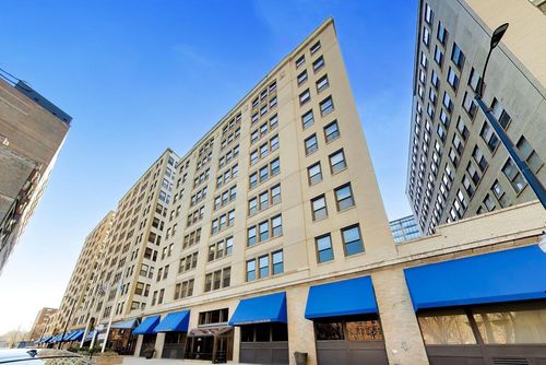 904-680 S Federal St, Chicago, IL, 60605-3813 | Card Image