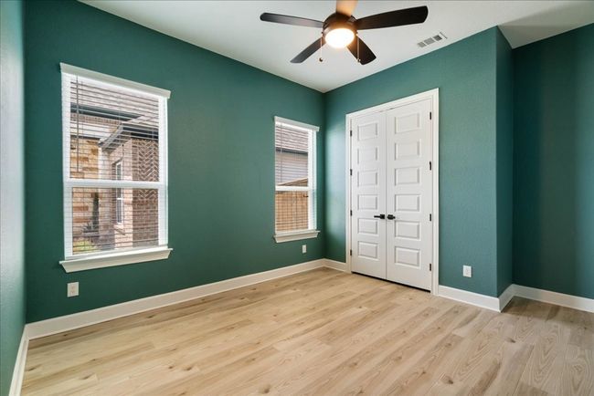 17208 Howdy Way, House other with 4 bedrooms, 3 bathrooms and 4 parking in Manor TX | Image 30