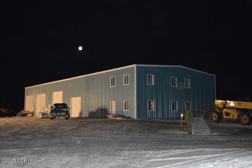 L8 B50 Airport Way, Prudhoe Bay, AK, 99734 | Card Image