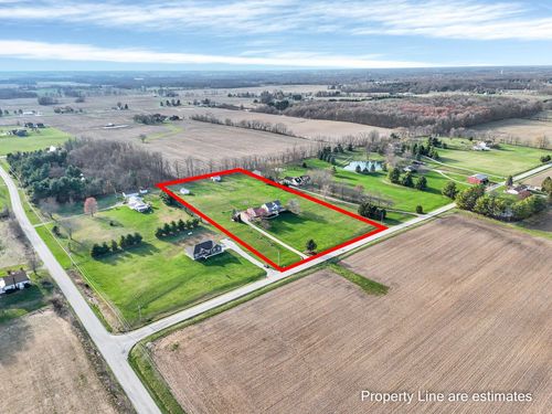 4410 Township Road 112, Mount Gilead, OH, 43338-9512 | Card Image