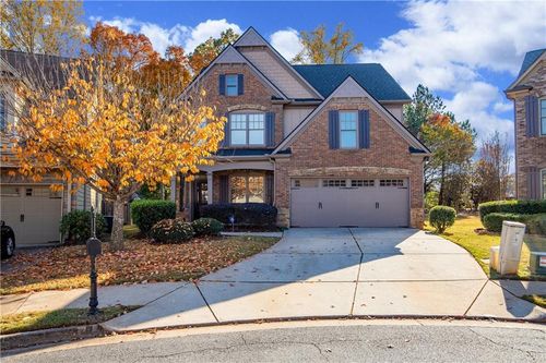 2538 Brynfield Cv, Suwanee, GA, 30024-7215 | Card Image