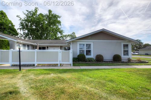 22727 Cortes St, Novi, MI, 48375-4500 | Card Image