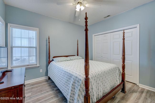716 Crows Nest Ct, House other with 3 bedrooms, 3 bathrooms and 4 parking in Wilmington NC | Image 31