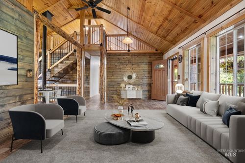 12 Deer Dr, Idaho City, ID, 83631 | Card Image