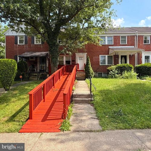 2-909 E Lake Ave, BALTIMORE, MD, 21212-3141 | Card Image