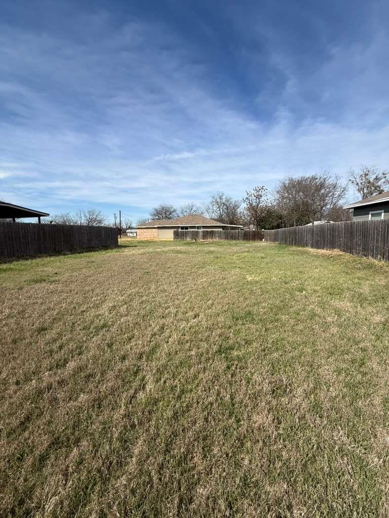 Land in Lampasas 3