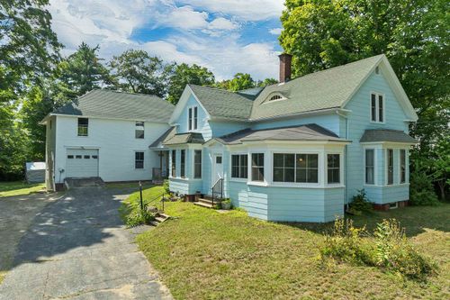 47 Highland St, Ashland, NH, 03217-4333 | Card Image
