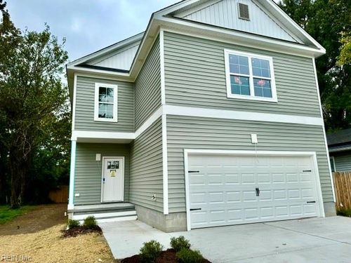 813 Mullen Rd, Chesapeake, VA, 23320-6538 | Card Image
