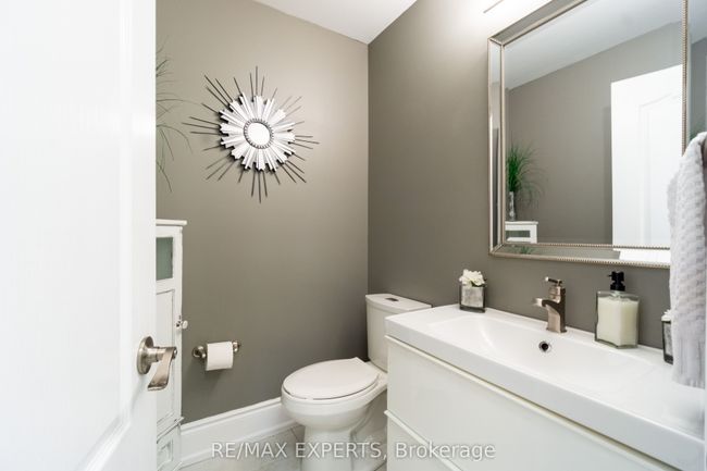 60 Crystalhill Dr, House other with 6 bedrooms, 5 bathrooms and 4 parking in Brampton ON | Image 14