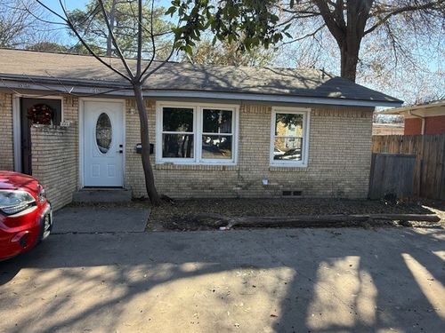 1512 W Tucker Boulevard, Arlington, TX, 76013 | Card Image