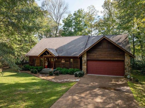 1215 Ferguson Rd, Heber Springs, AR, 72543-8523 | Card Image