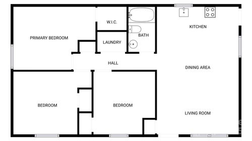 4903 Jamee Dr, Gastonia, NC, 28056-1351 | Card Image