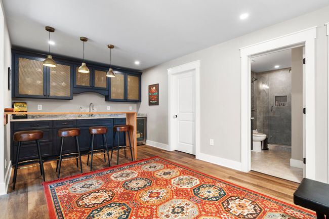 127 Leith St, House other with 4 bedrooms, 5 bathrooms and null parking in Brighton MI | Image 52
