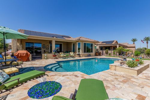 6016 W Bushwood Way, Florence, AZ, 85132-1285 | Card Image