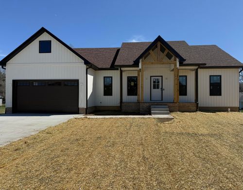 138 Knob View Trce, Junction City, KY, 40440-8301 | Card Image
