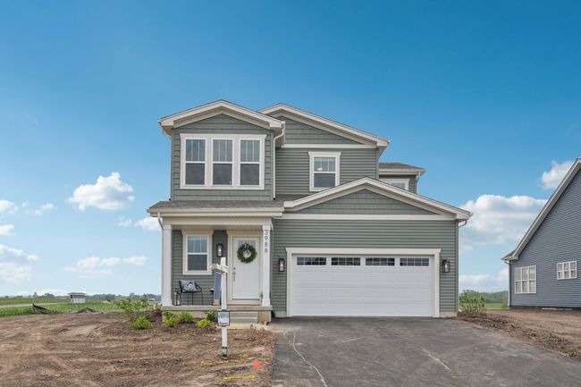 3988 Olympic St, House other with 3 bedrooms, 2 bathrooms and null parking in DELAVAN WI | Image 11
