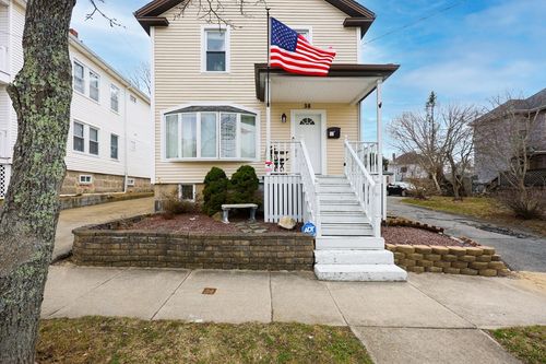 38 Willard St, New Bedford, MA, 02744-1515 | Card Image