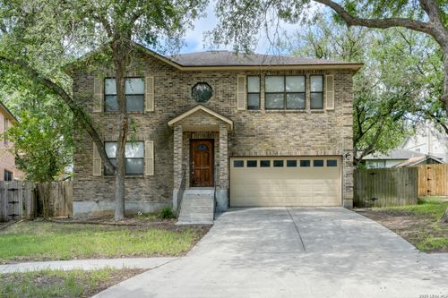 1009 Emmet Park, Schertz, TX, 78154-2951 | Card Image