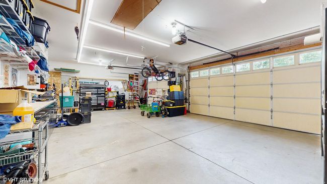 1464 Manor Dr, House other with 3 bedrooms, 2 bathrooms and null parking in Twin Lakes WI | Image 14