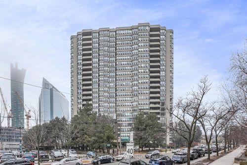 2005-33 Elmhurst Ave, North York, ON, M2N6G8 | Card Image