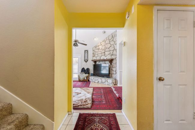 116 Wilshire Ct, Townhouse with 2 bedrooms, 2 bathrooms and null parking in Irving TX | Image 4