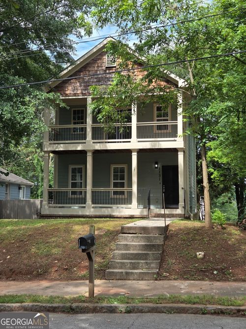 1131 Garibaldi St Sw, Atlanta, GA, 30310-3661 | Card Image