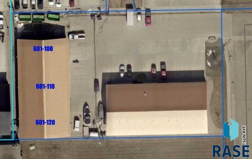 120-601 S Watson Ave Avenue, Sioux Falls, SD, 57107 | Card Image