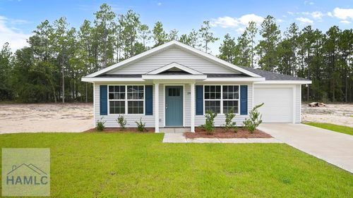 249 W Pine St, Jesup, GA, 31545-1337 | Card Image