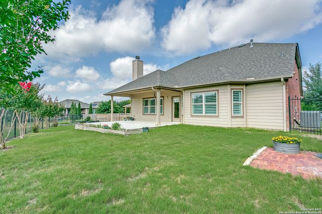 10302 Cima Vis, House other with 4 bedrooms, 7 bathrooms and null parking in Helotes TX | Image 32