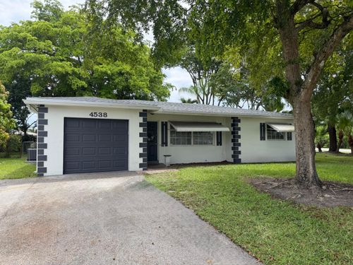 4538 Albedo St, Boca Raton, FL, 33428-4107 | Card Image
