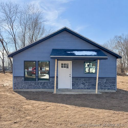 248 S Preston Street, Crothersville, IN, 47229 | Card Image