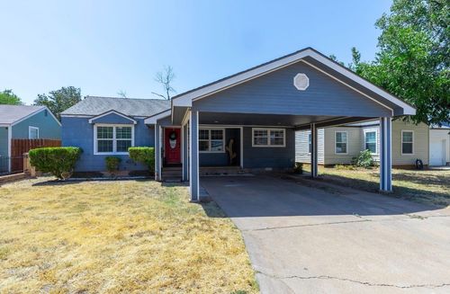 1949 Vogel St, Abilene, TX, 79603-2732 | Card Image