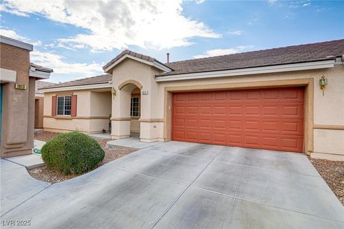 1017 Chestnut Bay Avenue, North Las Vegas, NV, 89031 | Card Image