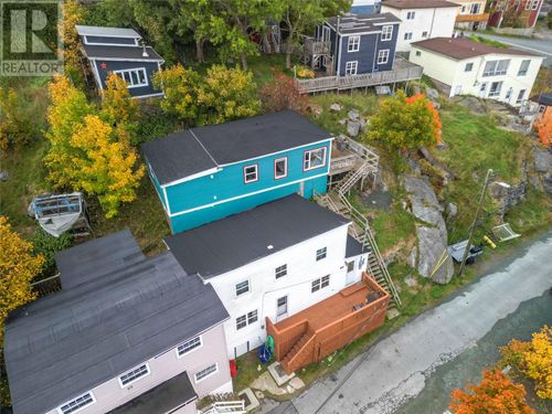 88 Southside Rd, Petty Harbour, NL, A0A3H0 | Card Image