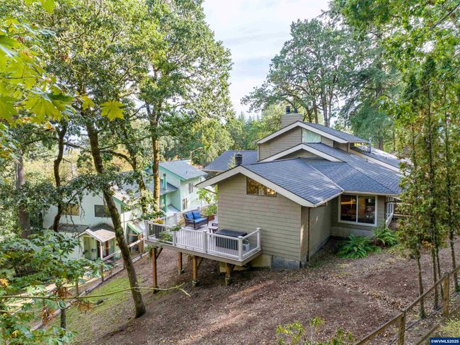 2624 Nw Lupine Pl, House other with 3 bedrooms, 2 bathrooms and null parking in Corvallis OR | Image 44