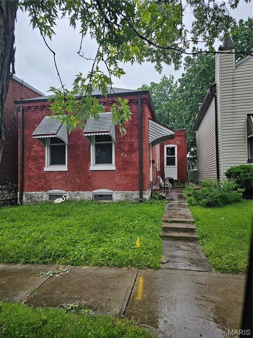 6104 Idaho Avenue, St Louis, MO, 63111 | Card Image