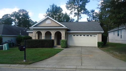 2810 Dumont Drive, TALLAHASSEE, FL, 32310 | Card Image