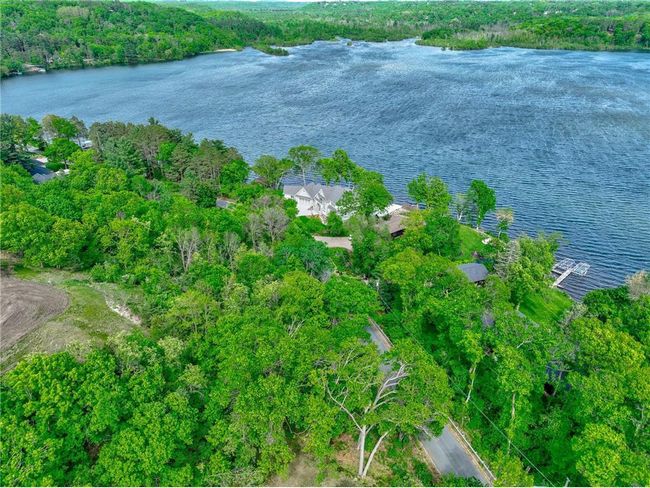 1205 Riverside Drive, House other with 4 bedrooms, 4 bathrooms and null parking in NORTH HUDSON WI | Image 22