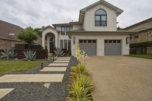 208 Harbor Landing Dr, Rockwall, TX, 75032-2404 | Card Image