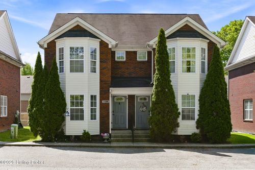 11526 Bellewood Garden Ct, Louisville, KY, 40223-2464 | Card Image