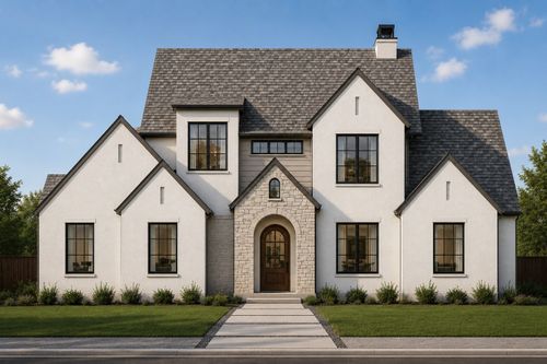 224 Lantern Ridge Dr, Aledo, TX, 76008-4568 | Card Image