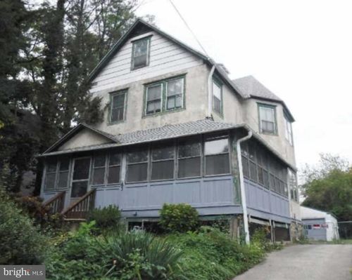63 W Greenwood Ave, LANSDOWNE, PA, 19050-1530 | Card Image