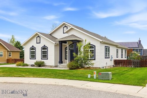 51 E Kimberly Ct, Bozeman, MT, 59718-7688 | Card Image