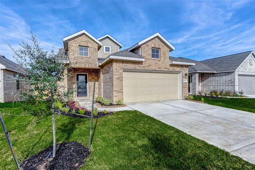 20913 Cropani Shadow Dr, New Caney, TX, 77357-5173 | Card Image