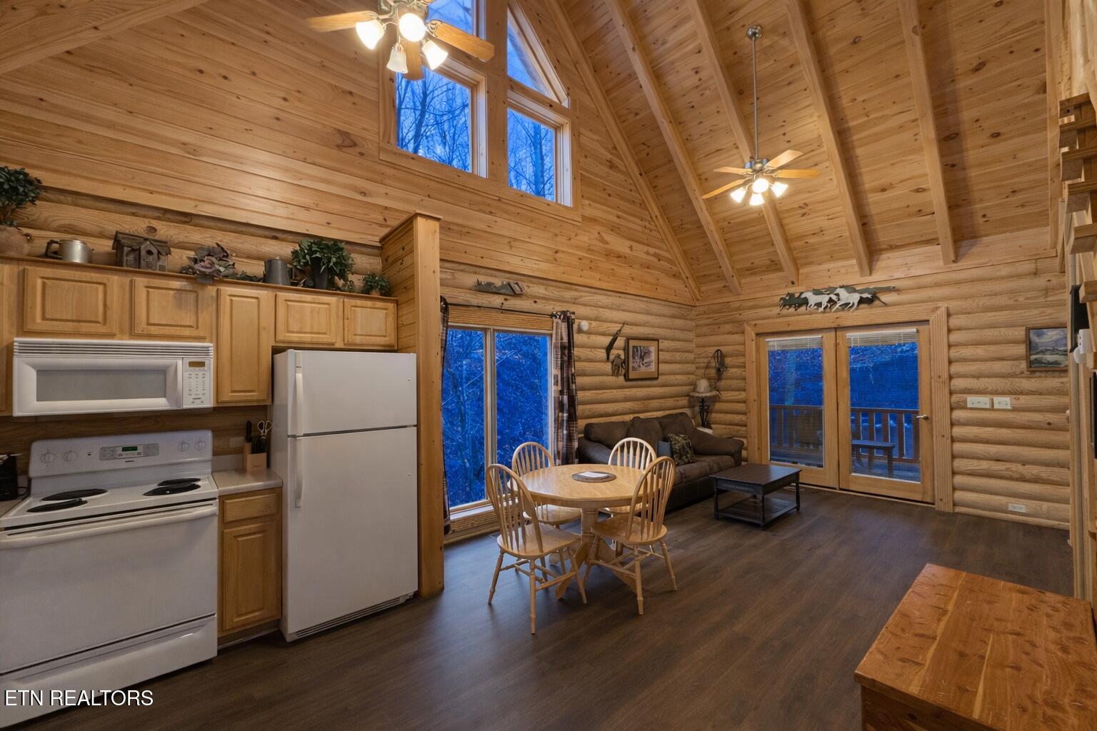 Residential in Sevierville 4