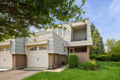 unit-a-642 Burgundy Ct, Elk Grove Village, IL, 60007-3577 | Card Image