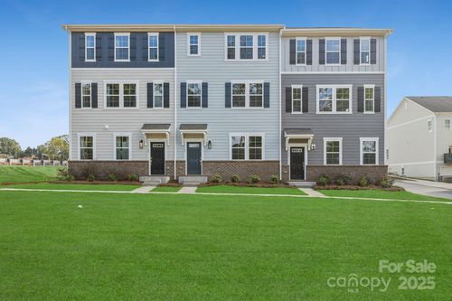 14101 Alley In, Huntersville, NC, 28078 | Card Image