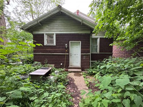 2328 Gershon St, Pittsburgh, PA, 15212-3019 | Card Image
