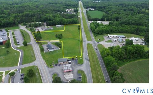 4120 Old Buckingham Rd, Powhatan, VA, 23139-5726 | Card Image